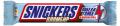 Шоколадный батончик Snickers «ПЛОМБИР», 81 гр
