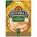 Штурвал Осьминог солёно-сушёный