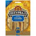 Штурвал Угорь солёно-сушёный