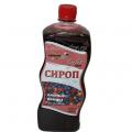 Сироп Черное море Лайт вкус Лесные ягоды
