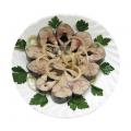 Скумбрия маринованная