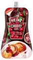 Сладкий соус Heinz Cherry, вишнёвый, 230г