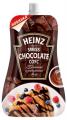 Сладкий соус Heinz Swiss Chocolate , шоколадный, 230г