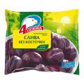 Слива 4 сезона без косточки