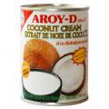 Сливки кокосовые Aroy-D
