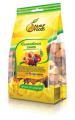 Смесь ассорти Naturfoods компотная экстра, 700г