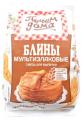 Смесь для блинов мультизлакоые «Печём дома», 300г
