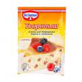 Смесь для творожного пирога и запеканки Творопыш Dr.Oetker