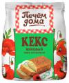 Смесь для выпечки «Печем дома», кекс маковый, 400г