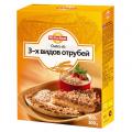 Смесь из 3-х видов отрубей Myllyn Paras