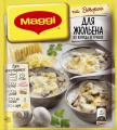 Смесь Maggi на второе для жюльена из курицы и грибов, 26г