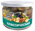 Смесь NaturFoods «Классическая», 130г