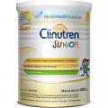 Смесь Nestle Clinutren Junior для диетотерапии с 12 мес 400 гр