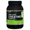 Смесь Optimum Pre-Load Creatine Complex