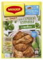 Смесь приправ Maggi «На второе», для сочной курицы с травами, 30г