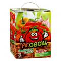 Сок овощной Mr. Овощ с солью, сладким перцем и чесноком