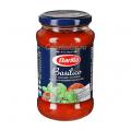 Соус Barilla Basilico томатный