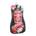 Соус брусничный Heinz деликатесный