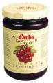 Соус Darbo, дикая брусника, 400г