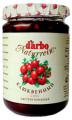 Соус DARBO клюквенный, 400Г