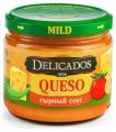Соус Delicados, сырный, 200 г