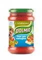 Соус Dolmio для спагетти, томатный с оливками, 350г