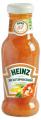 Соус HEINZ экзотический с имбирём и ананасом