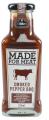 Соус Kuhne Made For Meat Барбекю с копченым перцем, 235мл