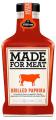 Соус Kuhne Made for Meat Паприка гриль, 375мл
