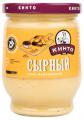 Соус майонезный «Кинто», сырный, 240г