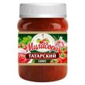 Соус на томатной основе «Миладора», Татарский, 480г