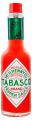 Соус Tabasco красный перечный, 60 мл