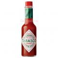 Соус Tabasco перечный красный