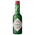 Соус Tabasco перечный зелёный