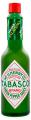 Соус Tabasco зеленый перечный, 60 мл
