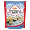 Сухари панировочные Myllyn Paras