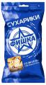 Сухарики «Фишка», со вкусом сметаны и лука, 130г