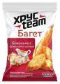 Сухарики Хрусteam Багет, Буженина, 60г