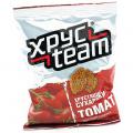 Сухарики Хрусteam томат