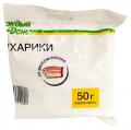 Сухарики «Каждый день» со вкусом бекона, 50г
