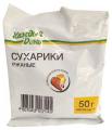 Сухарики «Каждый день» со вкусом семги, 50г