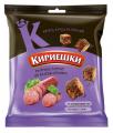 Сухарики ржаные «Кириешки», со вкусом салями, 40г