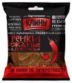 Сухарики ржаные «Клинские», гренки со вкусом аджики, 40г