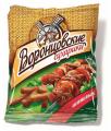 Сухарики «Воронцовские» со вкусом шашлыка, 40г