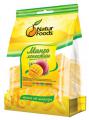 Сухофрукты Naturfoods, лепестки манго, 200г