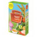 Супчик Heinz овощной с курочкой