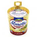 Сыр Almette с хреном