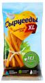 Сыр копчёный «Сырцееды», #ЧИЗXL, 46г