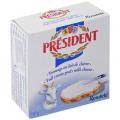 Сыр President Rondele козий