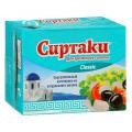Сыр Сиртаки рассольный Classic